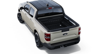 2025 Ford Maverick® External Image 3